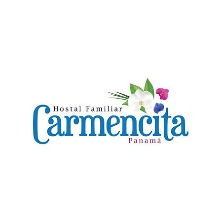 Hostal Familiar Carmencita パナマ・シティー エクステリア 写真