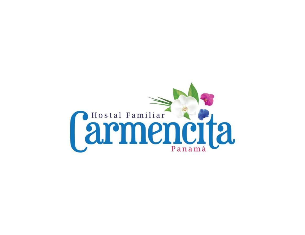 Hostal Familiar Carmencita パナマ・シティー エクステリア 写真